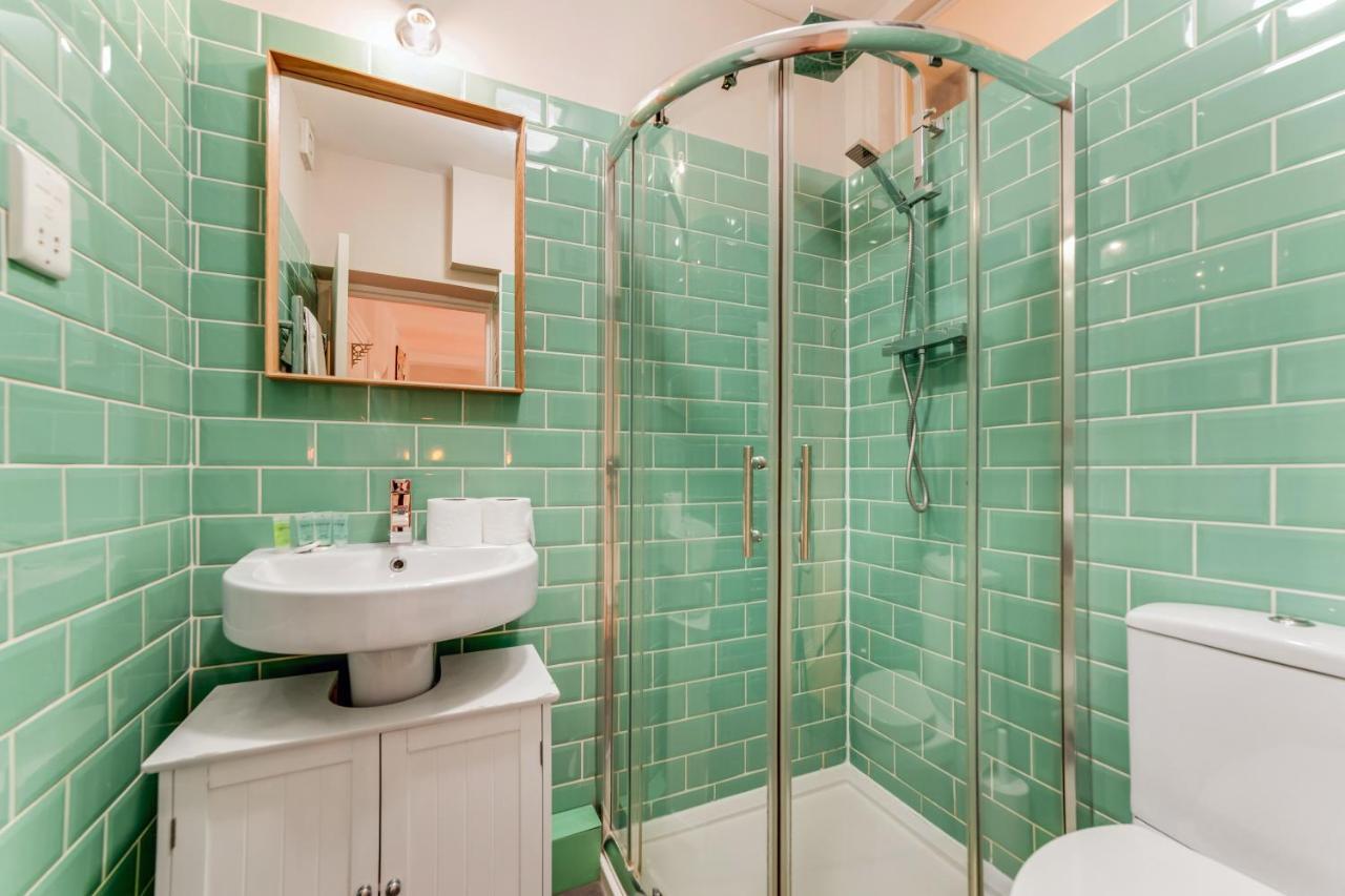 Pass The Keys Terrace Apartment By The Kia Oval ロンドン エクステリア 写真