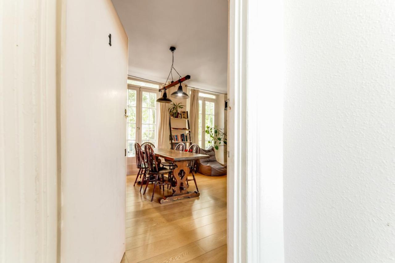 Pass The Keys Terrace Apartment By The Kia Oval ロンドン エクステリア 写真