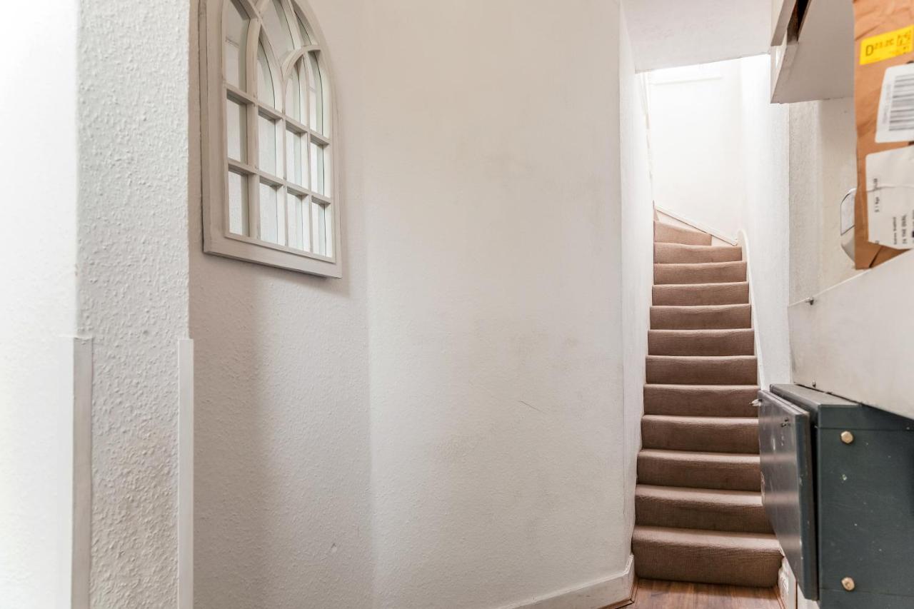 Pass The Keys Terrace Apartment By The Kia Oval ロンドン エクステリア 写真